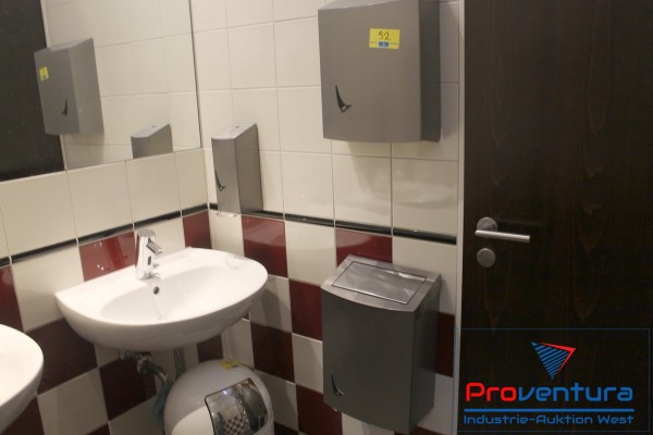 Bild Papiertuchspender