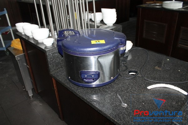 Bild Reiskocher CUCKOO CR-3511