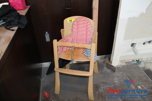 Bild Kinderstuhl