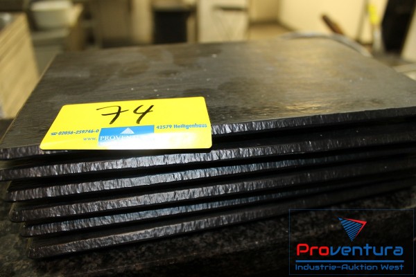 Bild Tabletts in Schieferoptik (Frühstücksbrettchen)