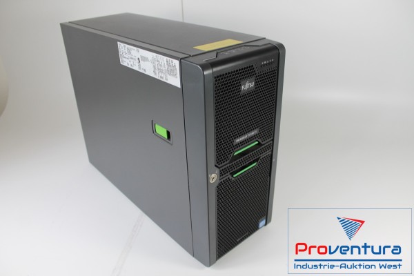 Server FUJITSU Primergy TX140 S1