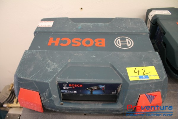 Bohrmaschine BOSCH GBH 2-26F
