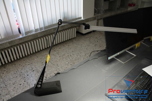 Schreibtischlampe LED