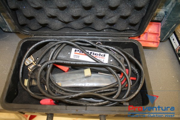 Bild Styroporschneidegerät PATFIELD KD-8