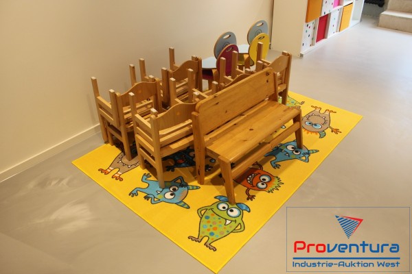 Bild Kinderstühle ca. 14 St.
