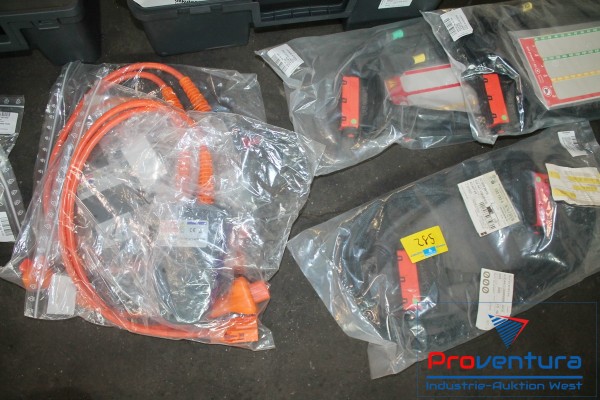 Pos. Prüfkabel für VAG E-Tron Fahrzeuge