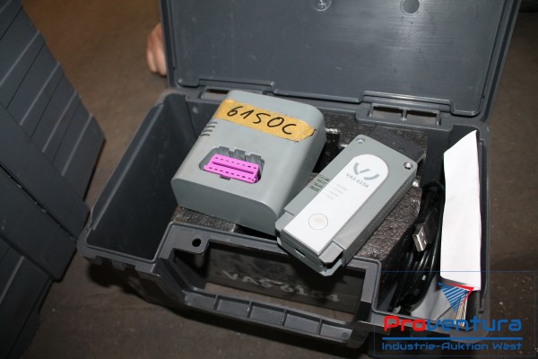 Diagnose Interface Set VAS 6154