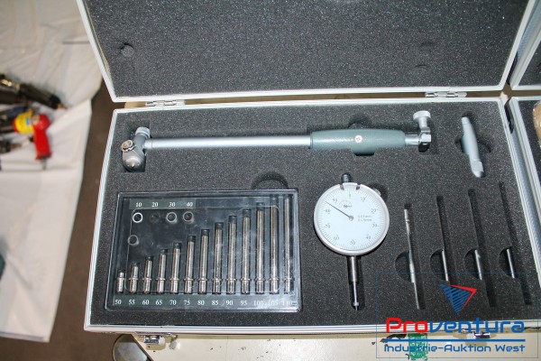 Innen-Feinmeßgeräte