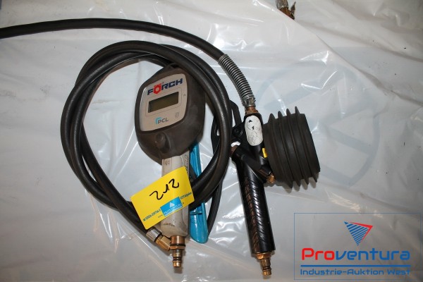 Bild Luftprüfer 2 St.