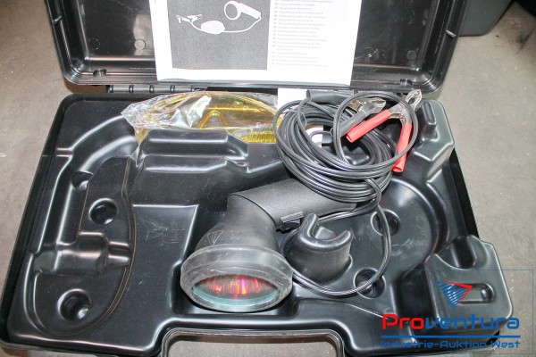 UV-Lecksuchlampe WÜRTH