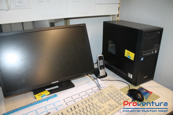 Bild PC CHIEFTEC