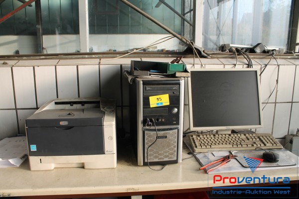 Bild PC EXONE
