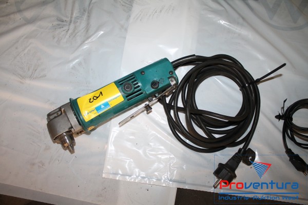 Bild Winkelbohrmaschine MAKITA