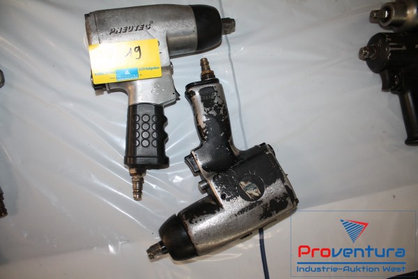 Bild Druckluftschrauber