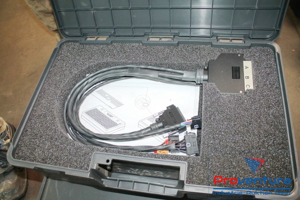 Prüfkabel Set VAG 1598/47