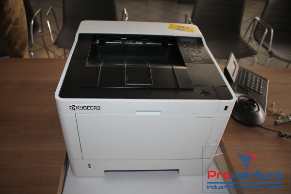 Bild Laser-Drucker KYOCERA Ecosys P2040dn