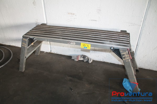 Bild Alu-Podest KS-TOOLS