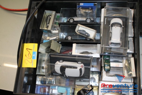 Bild Pos. Modellautos