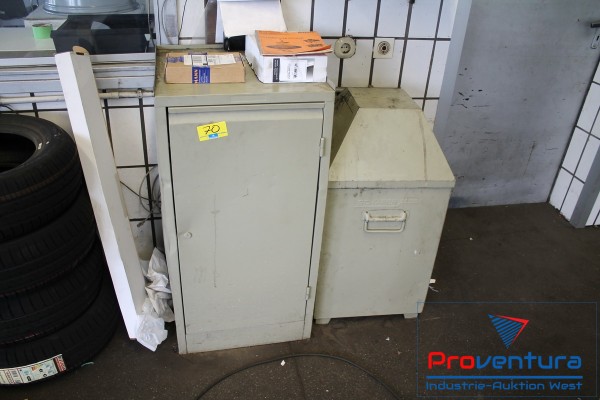 Bürotisch | Industrieauktion.online