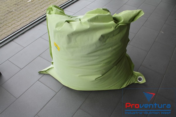 Bild Sitzsack