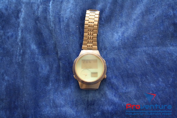 Bild Armbanduhr STORM