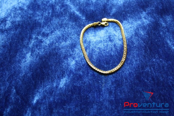Bild Armband 750er Gold