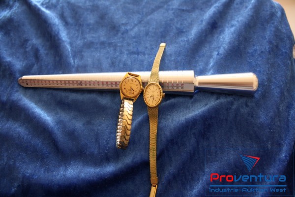 Bild Damenarmbanduhren 2 St.