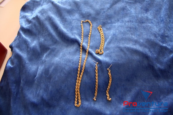 Bild Set Kette