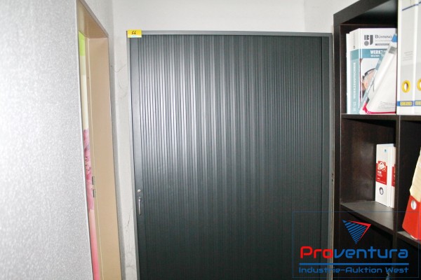 Bild Rollladenschrank