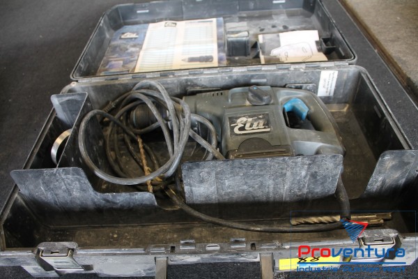 Bild Bohrhammer ELU BH32 EK