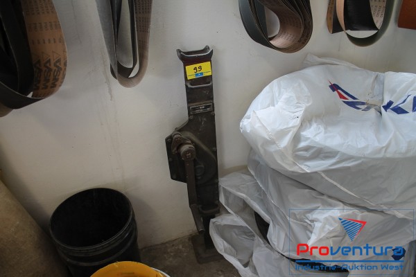 Bild Stockwinde 5 to