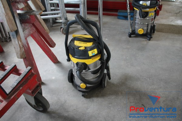 Bild Industriesauger PARKSIDE 1400