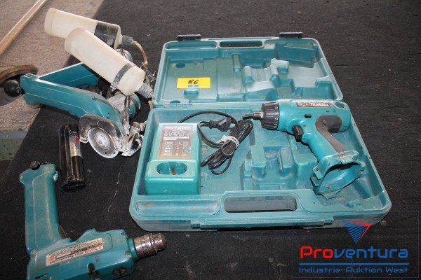 Bild Pos. MAKITA Geräte