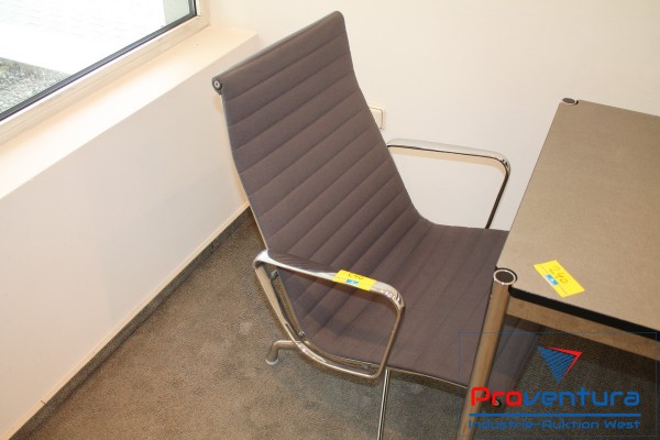 Bürotisch USM HALLER