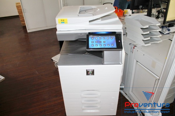 Bild Fotokopierer SHARP MX2651