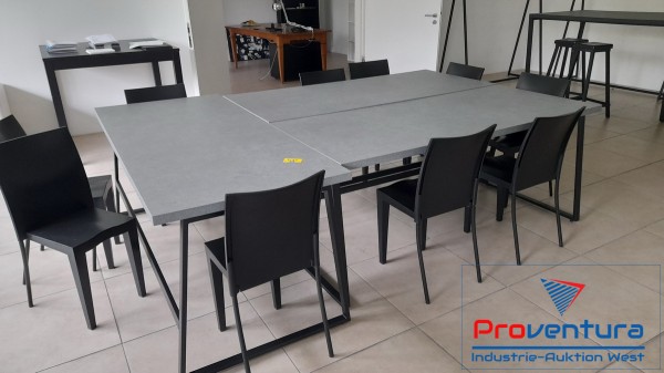 Bild Besprechungstische