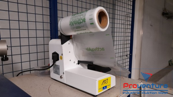 Luftkissenmaschine ACTIVAAIR BP 4000
