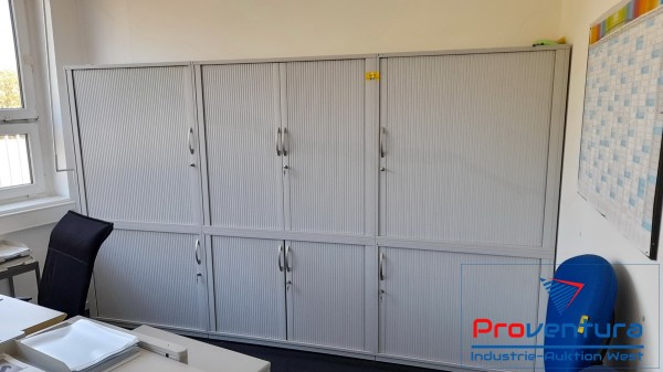 Bild Büroschränke PALMBERG