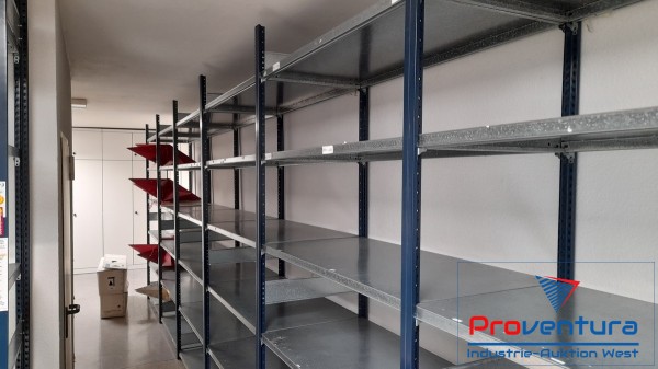 Metallregale KAISER+KRAFT