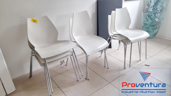 Bild Besucherstühle