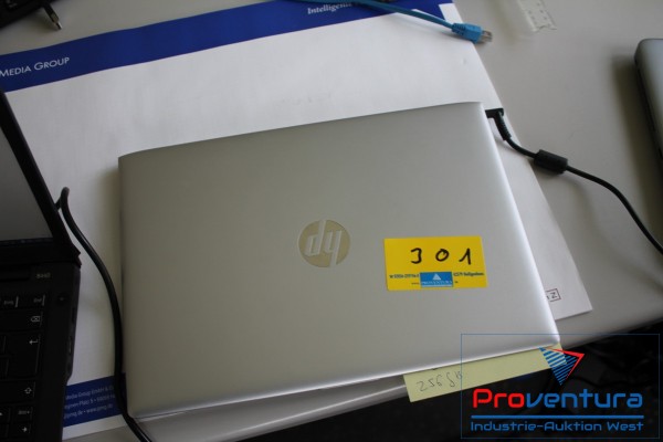 Laptop HP ProBook