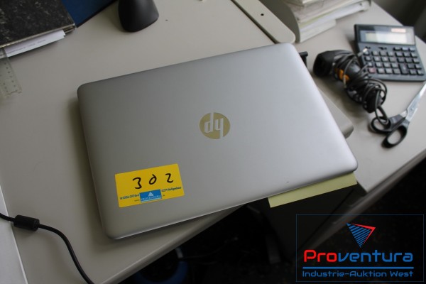 Laptop HP ProBook