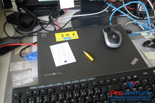 Bild Notebook LENOVO Thinkpad