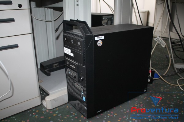 Thinkstation LENOVO