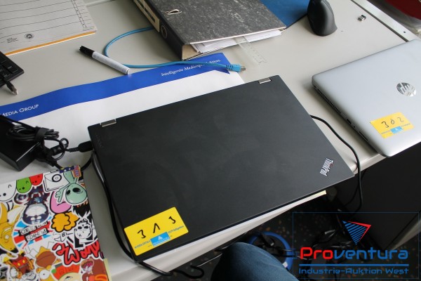 Laptop LENOVO Thinkpad L560