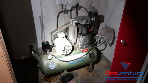 Bild Kolbenkompressor BIRKENSTOCK A30750/90/400