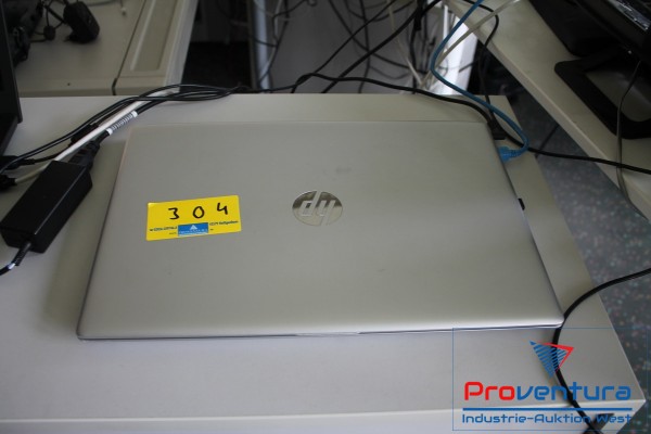 Laptop HP ProBook 455 G5