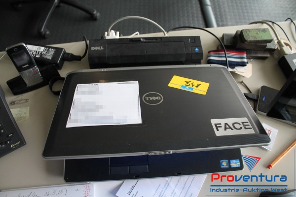 Laptop DELL Latitude