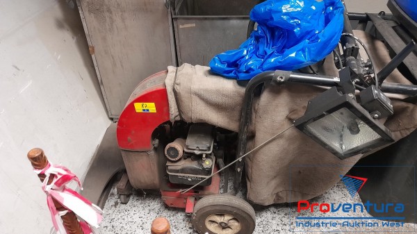 Bild Laubsauger MTD Vapojet