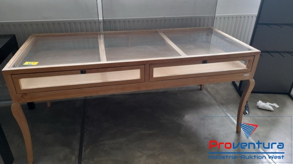 Vitrinentisch POLS POTTEN